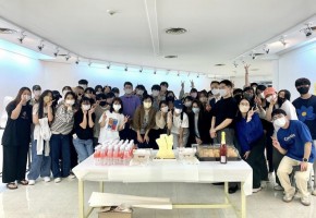 단우조각회 대표사진