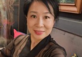이정숙(예명: 이다울) 대표사진