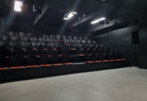 아트센터소극장 / [극단]예장 대표사진