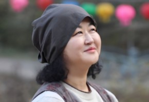 서희숙 대표사진