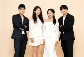 보컬밴드 팔레트 대표사진