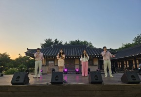 보컬밴드 팔레트 대표사진