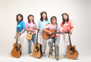 행복찾는통기타  대표사진