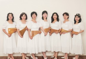 유빌라테 앙상블 대표사진