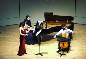 원스트리오앙상블 대표사진