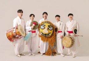 타악그룹 언락 대표사진