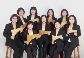유빌라테 앙상블 대표사진